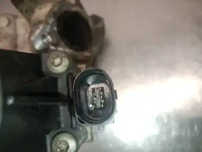Автозапчастина б/у клапан egr для jaguar f-pace (x761) 2.0 td4 посилання на oem iam g4d39d475ac  g4d39d475ac