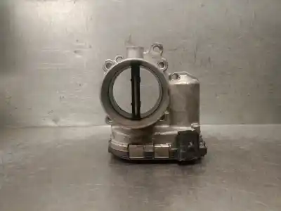 Автозапчастина б/у коробка метелика для JAGUAR F-PACE (X761) 2.0 TD4 Посилання на OEM IAM G4D39F991AA 0280750610 BOSCH G4D39F991AA