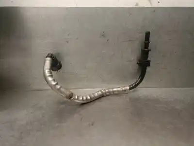 Автозапчастина б/у труба для JAGUAR F-PACE (X761) 2.0 TD4 Посилання на OEM IAM G4D39T518AB  JDE39246