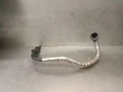 Автозапчастина б/у труба для jaguar f-pace (x761) 2.0 td4 посилання на oem iam g4d39t518ab  jde39246