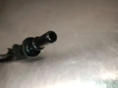 Автозапчастина б/у труба для jaguar f-pace (x761) 2.0 td4 посилання на oem iam g4d39t518ab  jde39246