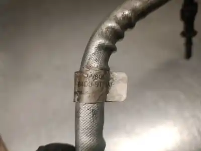 Автозапчастина б/у труба для jaguar f-pace (x761) 2.0 td4 посилання на oem iam g4d39t518ab  jde39246