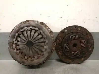 Pezzo di ricambio per auto di seconda mano Kit Frizione per CITROEN C2 (JM_) 1.4 HDi Riferimenti OEM IAM 2004Y5  2004Y5