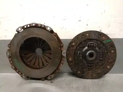 Pezzo di ricambio per auto di seconda mano kit frizione per citroen c2 (jm_) 1.4 hdi riferimenti oem iam 2004y5  2004y5