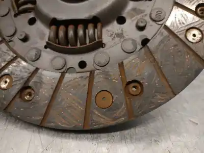 Pezzo di ricambio per auto di seconda mano kit frizione per citroen c2 (jm_) 1.4 hdi riferimenti oem iam 2004y5  2004y5