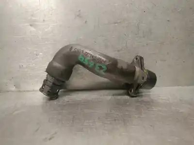 Автозапчастина б/у труба для jaguar f-pace (x761) 2.0 td4 посилання на oem iam g4d36c342ac