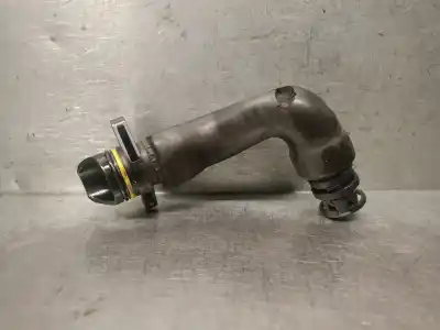 Автозапчастина б/у труба для jaguar f-pace (x761) 2.0 td4 посилання на oem iam g4d36c342ac  jde38251