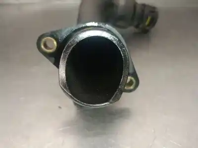 Автозапчастина б/у труба для jaguar f-pace (x761) 2.0 td4 посилання на oem iam g4d36c342ac  jde38251