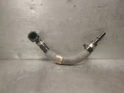 Автозапчастина б/у труба для jaguar f-pace (x761) 2.0 td4 посилання на oem iam g4d39b337cc