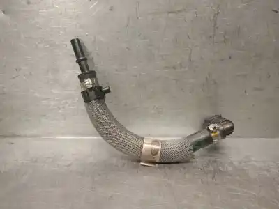 Автозапчастина б/у труба для jaguar f-pace (x761) 2.0 td4 посилання на oem iam g4d39b337cc  jde39028