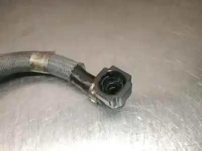 Автозапчастина б/у труба для jaguar f-pace (x761) 2.0 td4 посилання на oem iam g4d39b337cc  jde39028