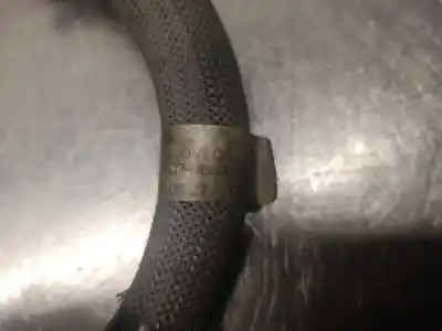 Автозапчастина б/у труба для jaguar f-pace (x761) 2.0 td4 посилання на oem iam g4d39b337cc  jde39028