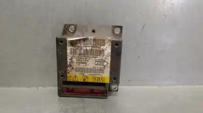 Second-hand car spare part Airbag Control Unit for CITROEN C2 (JM_) 1.4 HDi OEM IAM references 9656888880 LCV5806A2M6 TEMIC 