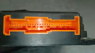 Автозапчастина б/у блок управління подушками безпеки для citroen c2 (jm_) 1.4 hdi посилання на oem iam 9656888880 lcv5806a2m6 temic 