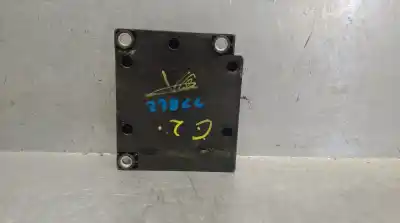Автозапчастина б/у блок управління подушками безпеки для citroen c2 (jm_) 1.4 hdi посилання на oem iam 9656888880 lcv5806a2m6 temic 