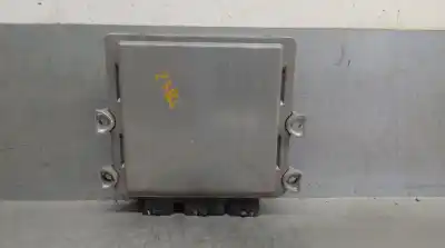 Second-hand car spare part ecu engine control for citroen c2 (jm_) 1.4 hdi oem iam references 9652890280 5ws40115c siemens 