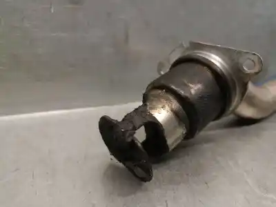 Автозапчасти б/у трубка за bmw x3 (e83) 2.0d ссылки oem iam 11617806995  11617806995