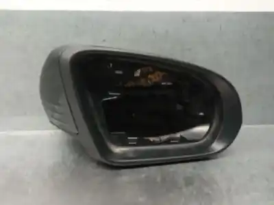 Автозапчастина б/у правий корпус дзеркала для mercedes-benz glc (x253) 200 d 4-matic (253.916) посилання на oem iam a0998115000