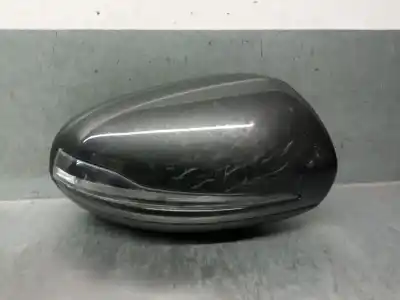 Автозапчастина б/у правий корпус дзеркала для mercedes-benz glc (x253) 200 d 4-matic (253.916) посилання на oem iam a0998115000  a0998115000