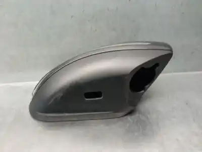 Автозапчастина б/у правий корпус дзеркала для mercedes-benz glc (x253) 200 d 4-matic (253.916) посилання на oem iam a0998115000  a0998115000