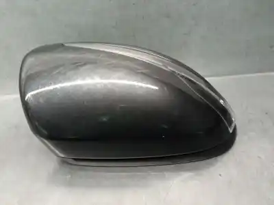 Автозапчастина б/у правий корпус дзеркала для mercedes-benz glc (x253) 200 d 4-matic (253.916) посилання на oem iam a0998115000  a0998115000