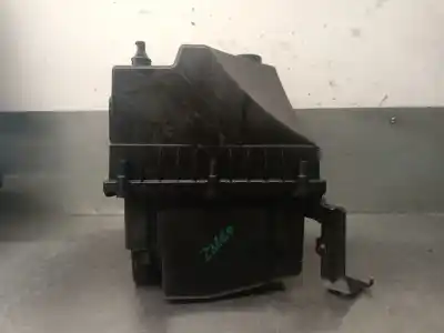 Автозапчастина б/у опора повітряного фільтра для jaguar f-pace (x761) 2.0 td4 посилання на oem iam gx739600db