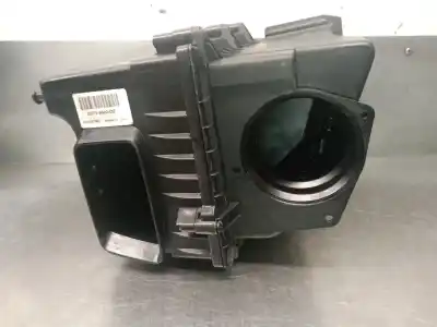 Автозапчастина б/у опора повітряного фільтра для jaguar f-pace (x761) 2.0 td4 посилання на oem iam gx739600db  t2h1942