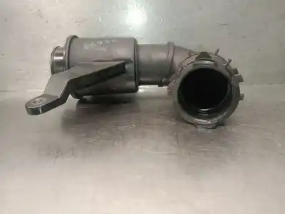 Автозапчастина б/у труба для jaguar f-pace (x761) 2.0 td4 посилання на oem iam gx739c623db  t2h17998