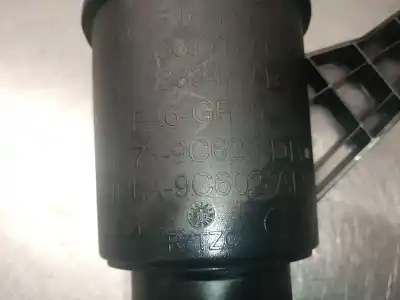 İkinci el araba yedek parçası tüp için jaguar f-pace (x761) 2.0 td4 oem iam referansları gx739c623db  t2h17998