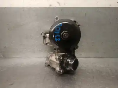 Peça sobressalente para automóvel em segunda mão bomba de água por bmw x3 (e83) 2.0d referências oem iam 11517807311