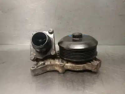 Second-hand car spare part water pump for bmw x3 (e83) 2.0d oem iam references 11517807311  11517807311
