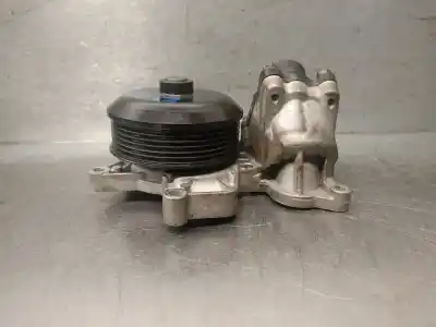 Second-hand car spare part water pump for bmw x3 (e83) 2.0d oem iam references 11517807311  11517807311