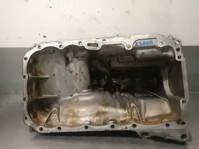 Second-hand car spare part sump for bmw x3 (e83) 2.0d oem iam references 11137803072  11137803072