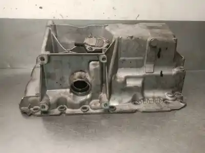Second-hand car spare part sump for bmw x3 (e83) 2.0d oem iam references 11137803072  11137803072