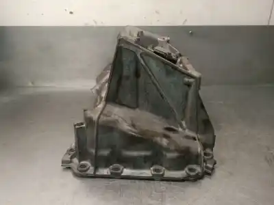 Second-hand car spare part sump for bmw x3 (e83) 2.0d oem iam references 11137803072  11137803072