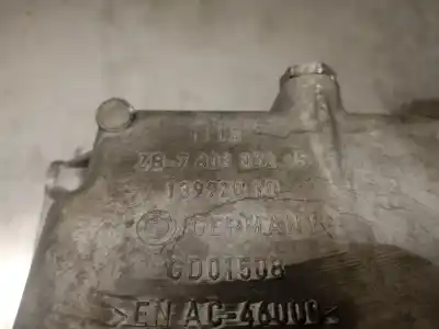 Second-hand car spare part sump for bmw x3 (e83) 2.0d oem iam references 11137803072  11137803072