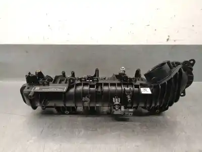 Pezzo di ricambio per auto di seconda mano collettore di aspirazione per jaguar f-pace (x761) 2.0 td4 riferimenti oem iam g4d39424ac  aj813414