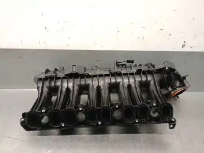 Pezzo di ricambio per auto di seconda mano collettore di aspirazione per jaguar f-pace (x761) 2.0 td4 riferimenti oem iam g4d39424ac  aj813414