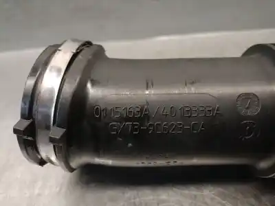 İkinci el araba yedek parçası tüp için jaguar f-pace (x761) 2.0 td4 oem iam referansları gx739c623ca  