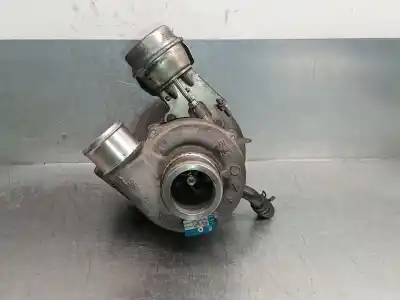 Second-hand car spare part Turbocharger for KIA CARNIVAL 2.9 CRDi VGT Active OEM IAM references 07121022A  282004X900