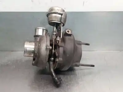 Peça sobressalente para automóvel em segunda mão turbocompresor por kia carnival 2.9 crdi vgt active referências oem iam 07121022a  282004x900