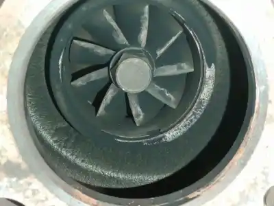 Peça sobressalente para automóvel em segunda mão turbocompresor por kia carnival 2.9 crdi vgt active referências oem iam 07121022a  282004x900