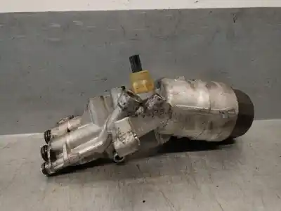 Автозапчастина б/у опора масляного фільтра для jaguar f-pace (x761) 2.0 td4 посилання на oem iam g4d36714c77a  jde37056