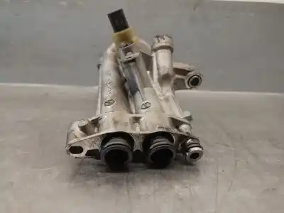 Автозапчастина б/у опора масляного фільтра для jaguar f-pace (x761) 2.0 td4 посилання на oem iam g4d36714c77a  jde37056