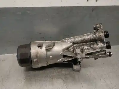 Автозапчастина б/у опора масляного фільтра для jaguar f-pace (x761) 2.0 td4 посилання на oem iam g4d36714c77a  jde37056