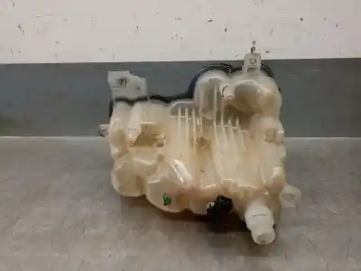 Pièce détachée automobile d'occasion vase d'expansion de liquide de refroidissement pour jaguar f-pace (x761) 2.0 td4 références oem iam gx738a080ac  t2h4044