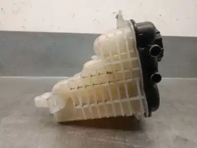 Pièce détachée automobile d'occasion vase d'expansion de liquide de refroidissement pour jaguar f-pace (x761) 2.0 td4 références oem iam gx738a080ac  t2h4044