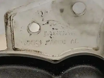 Pièce détachée automobile d'occasion vase d'expansion de liquide de refroidissement pour jaguar f-pace (x761) 2.0 td4 références oem iam gx738a080ac  t2h4044