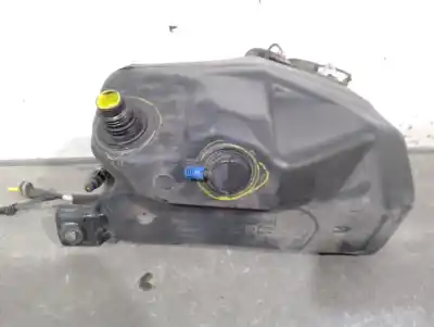 Автозапчастина б/у паливний бак для jaguar f-pace (x761) 2.0 td4 посилання на oem iam hk835j228ae  