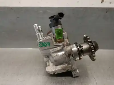 Автозапчастина б/у насос инжекційний для jaguar f-pace (x761) 2.0 td4 посилання на oem iam g4d39b395aa